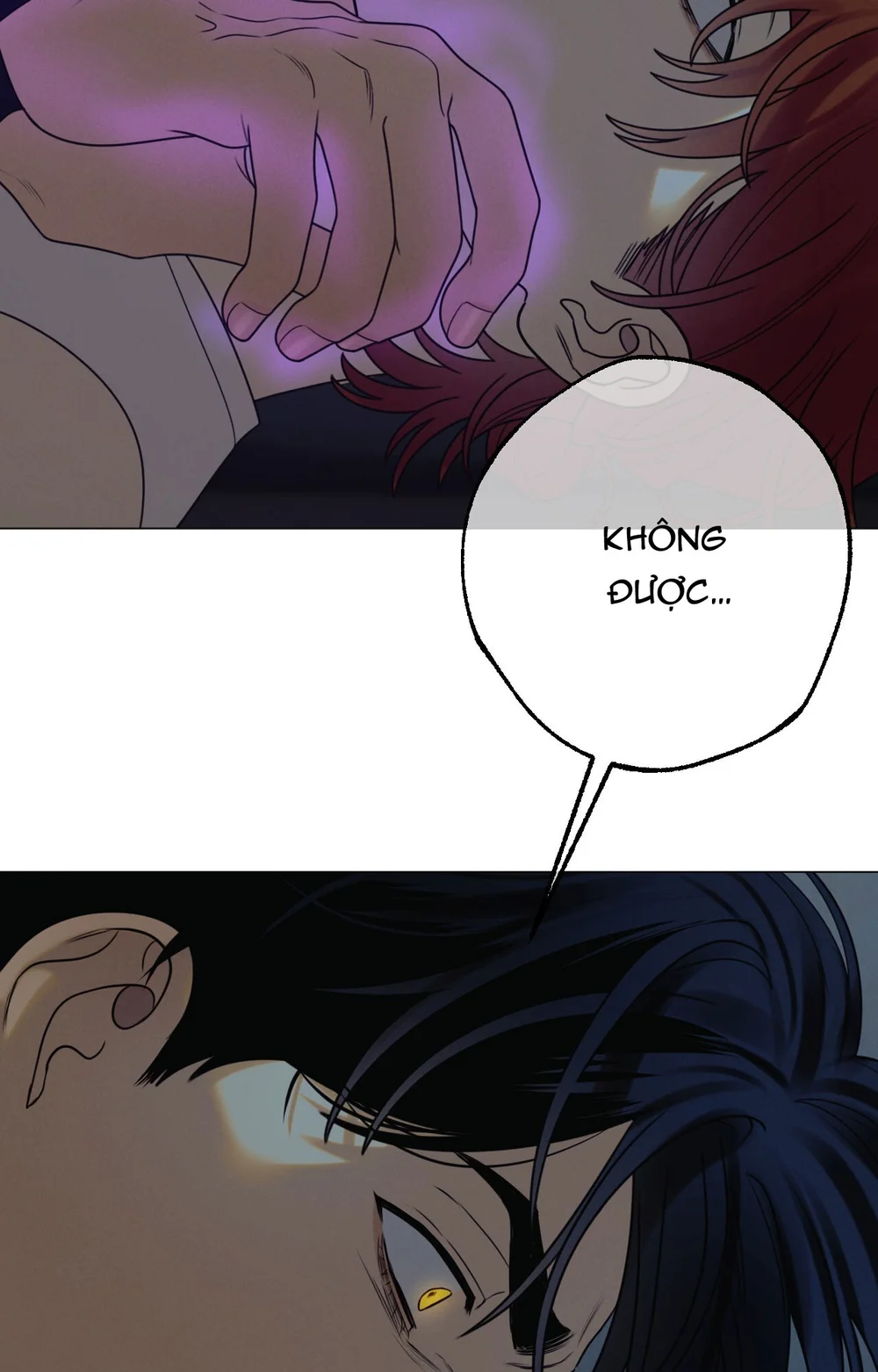 QUẺ BÓI GIẤC MƠ CỦA YÊU TINH Chapter 77 - Next 