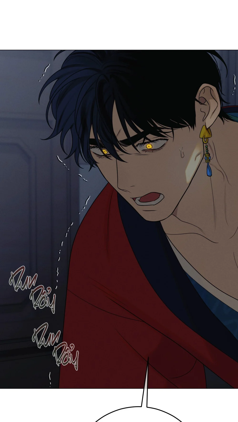 QUẺ BÓI GIẤC MƠ CỦA YÊU TINH Chapter 77 - Next 