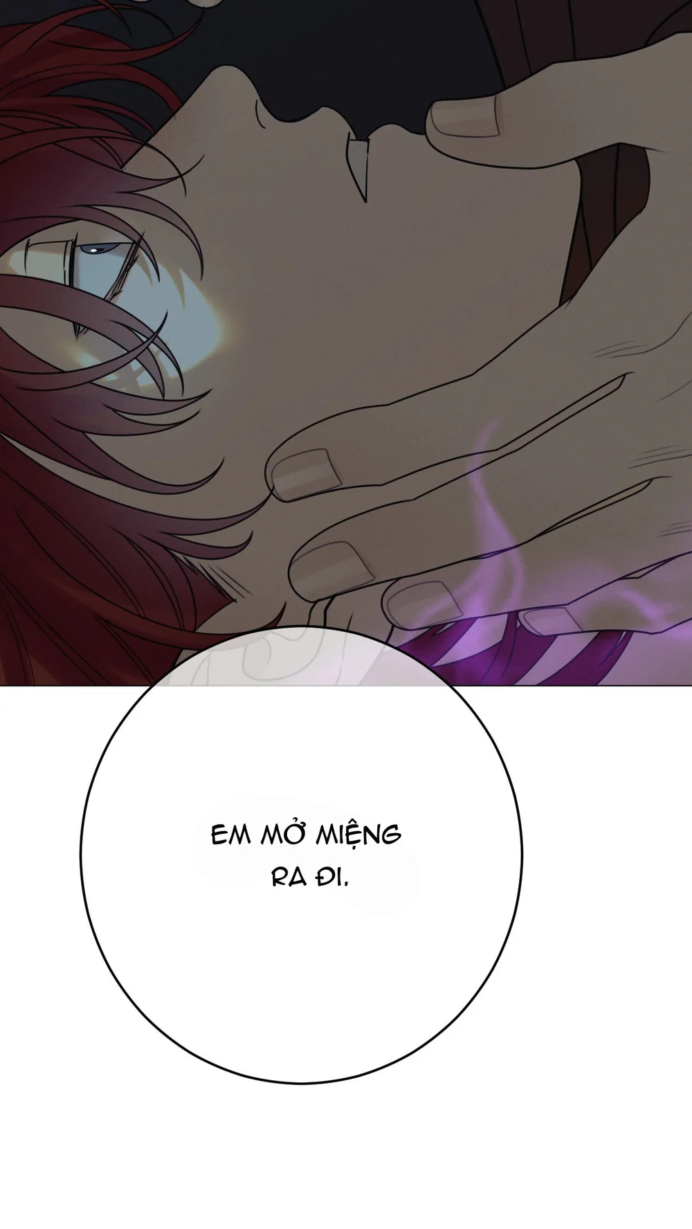 QUẺ BÓI GIẤC MƠ CỦA YÊU TINH Chapter 77 - Next 