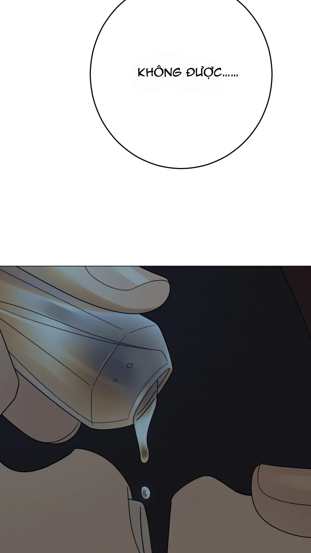 QUẺ BÓI GIẤC MƠ CỦA YÊU TINH Chapter 77 - Next 