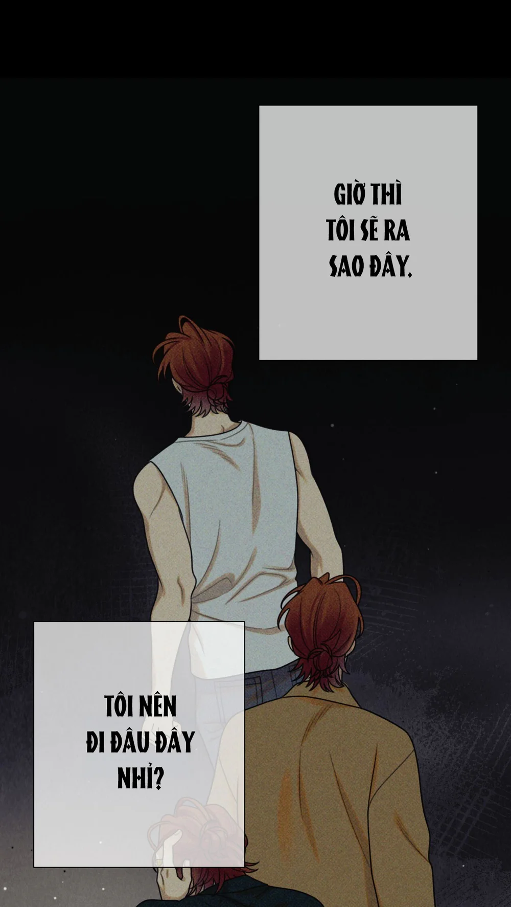 QUẺ BÓI GIẤC MƠ CỦA YÊU TINH Chapter 77 - Next 