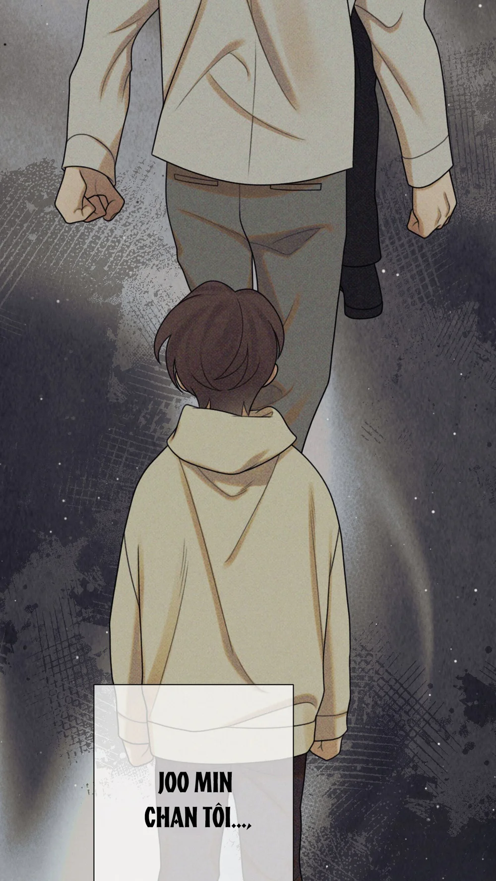 QUẺ BÓI GIẤC MƠ CỦA YÊU TINH Chapter 77 - Next 