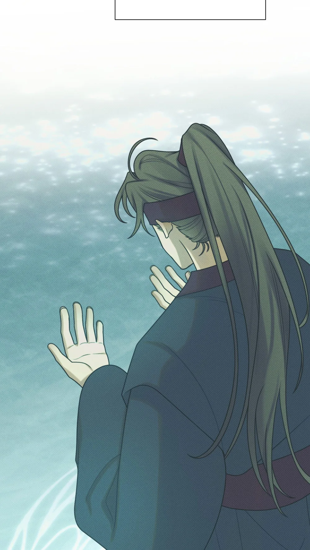 QUẺ BÓI GIẤC MƠ CỦA YÊU TINH Chapter 77 - Next 