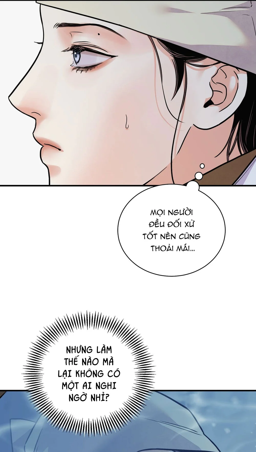 KIẾM HOA Chapter 98 - Next Chapter 99