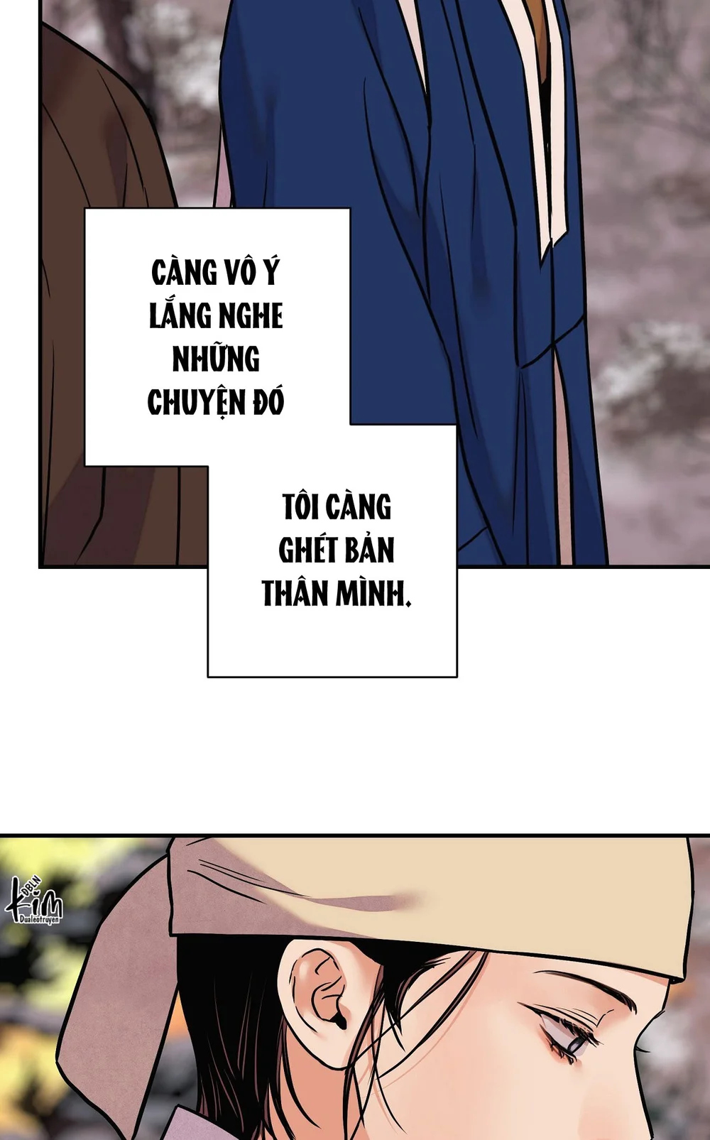 KIẾM HOA Chapter 98 - Next Chapter 99