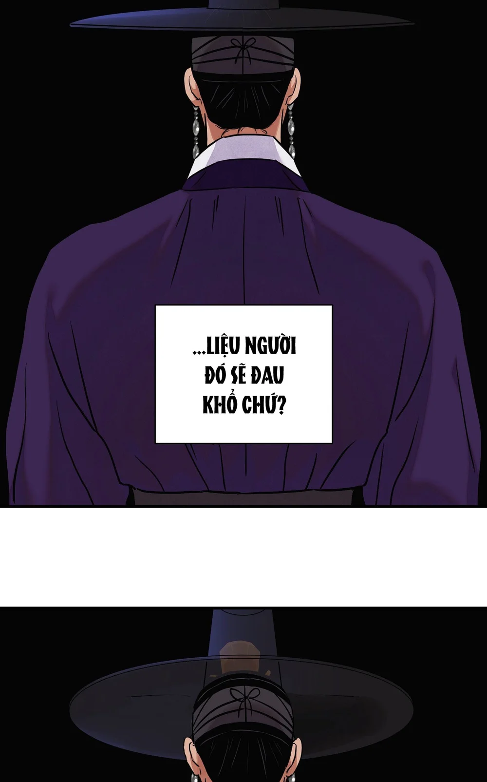 KIẾM HOA Chapter 98 - Next Chapter 99