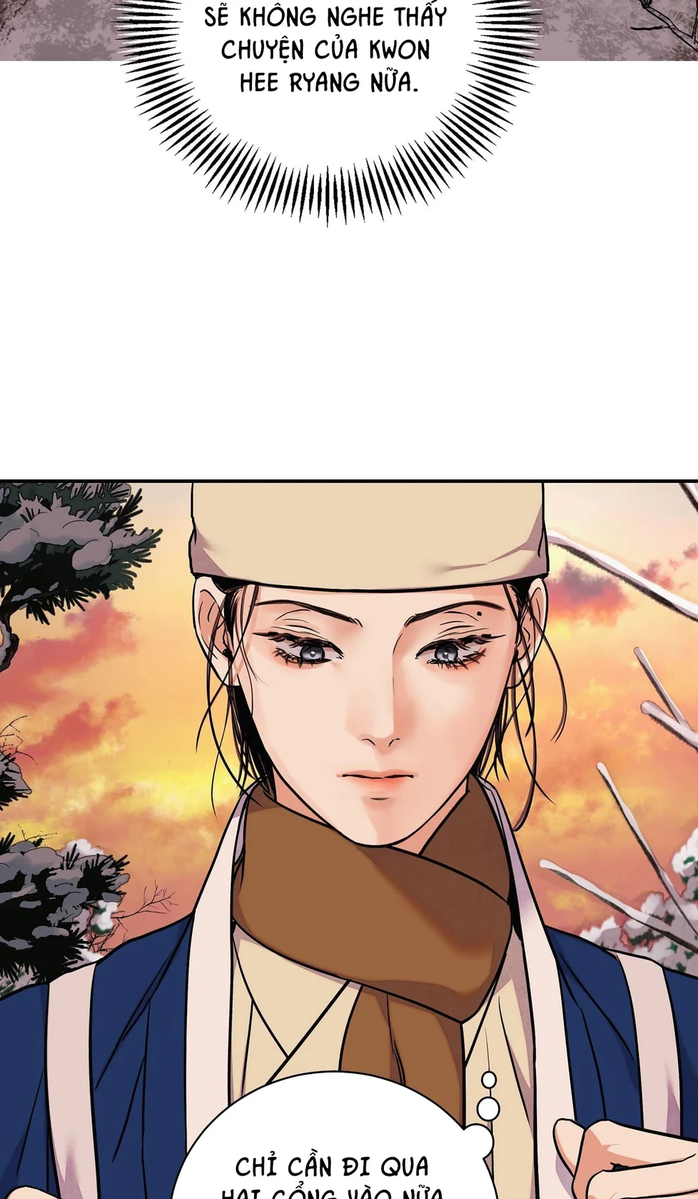 KIẾM HOA Chapter 98 - Next Chapter 99