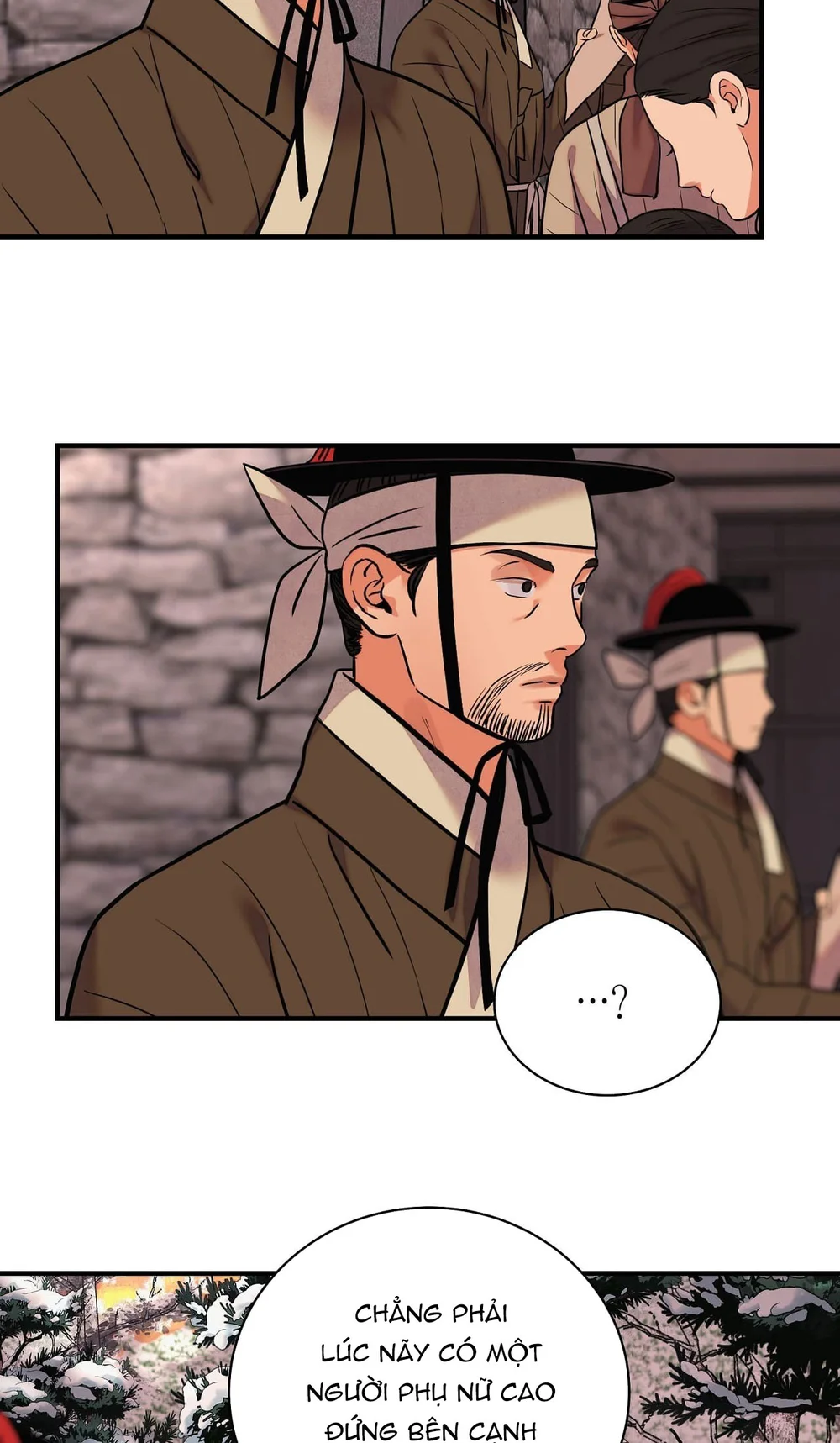 KIẾM HOA Chapter 98 - Next Chapter 99