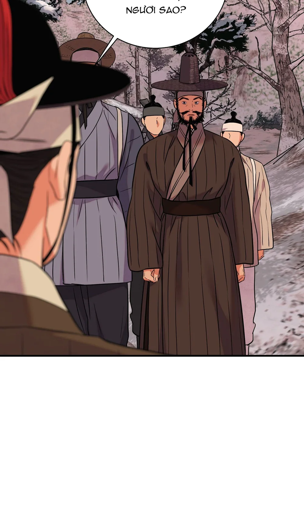 KIẾM HOA Chapter 98 - Next Chapter 99