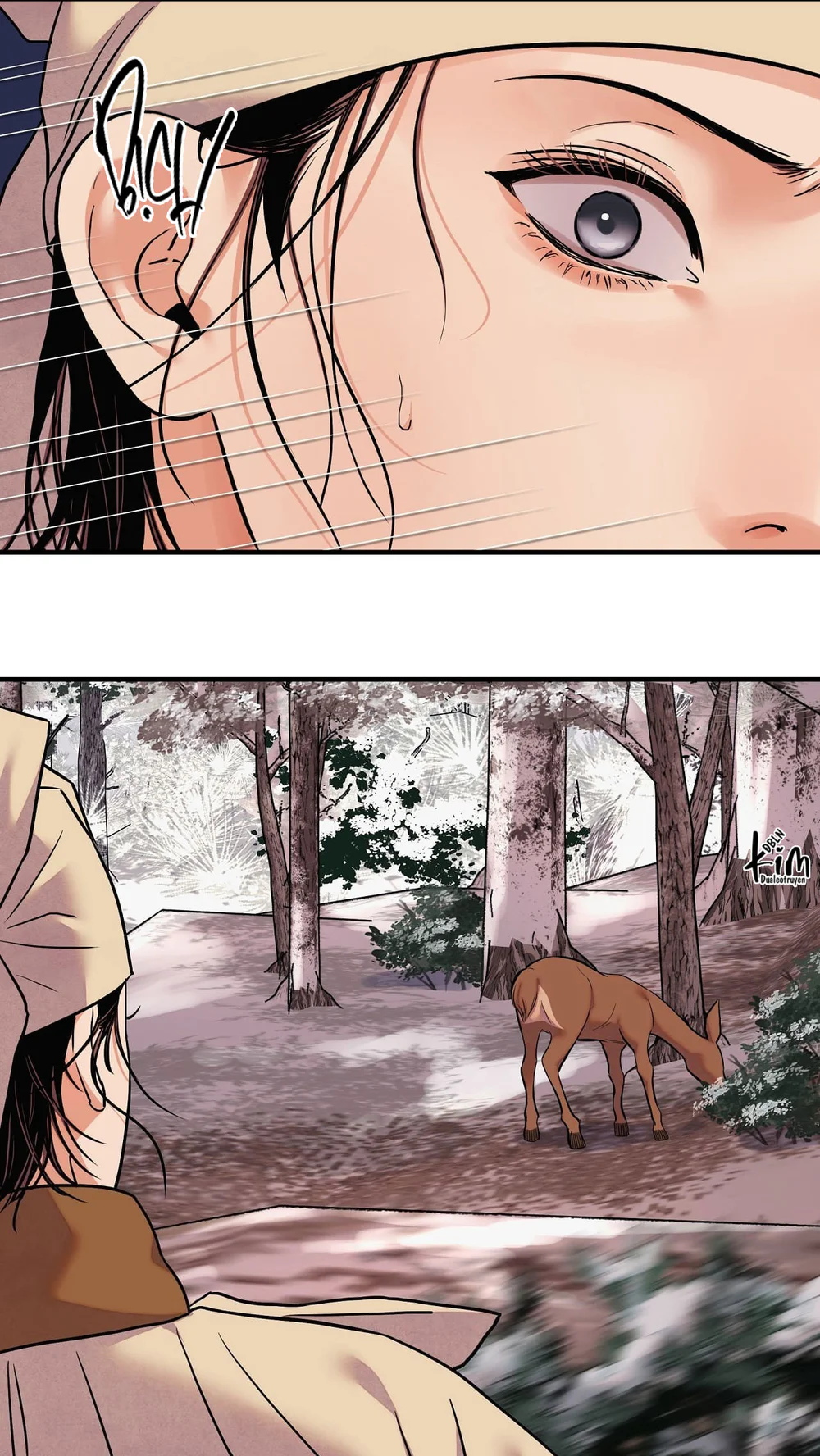 KIẾM HOA Chapter 98 - Next Chapter 99