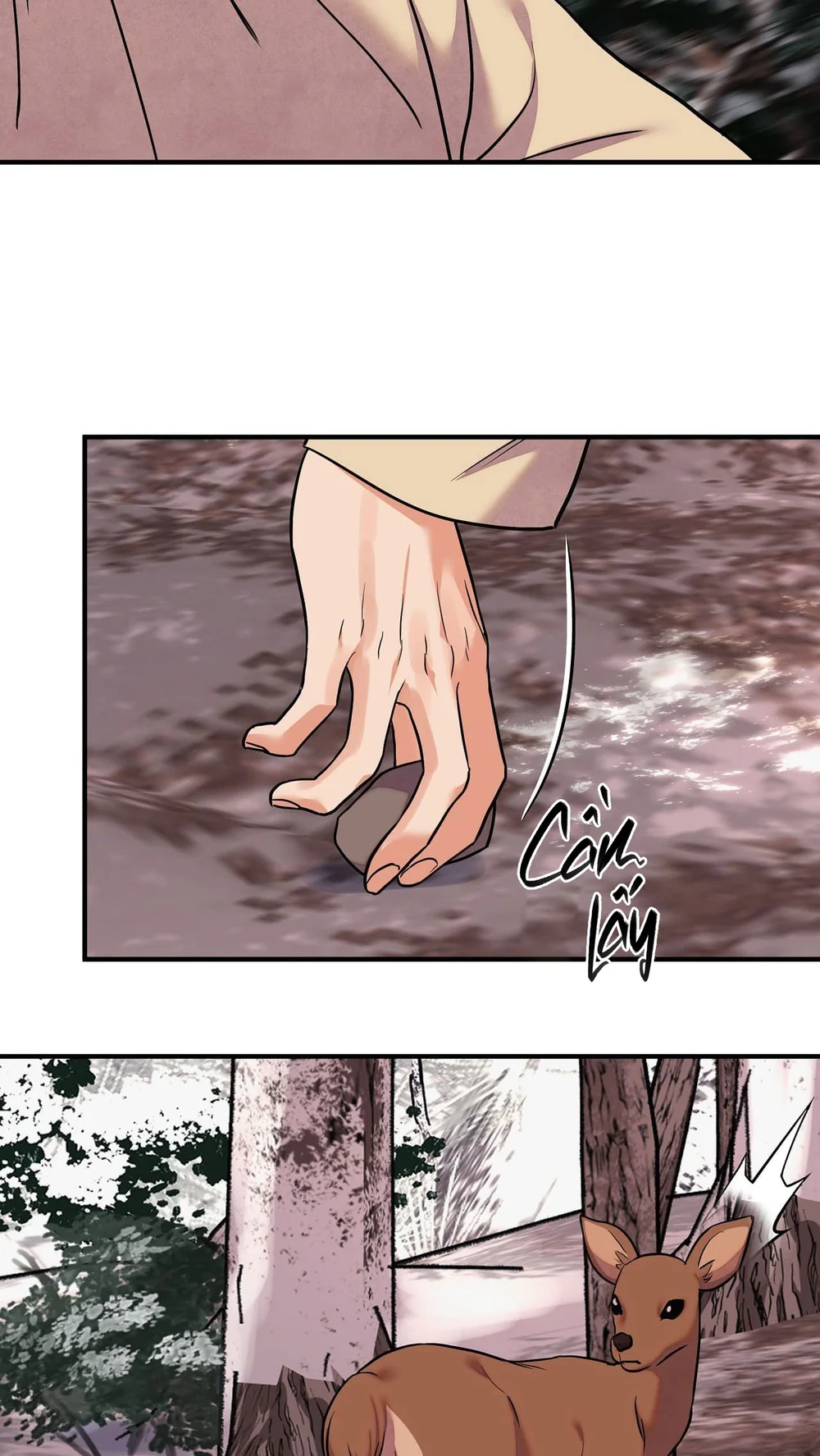 KIẾM HOA Chapter 98 - Next Chapter 99