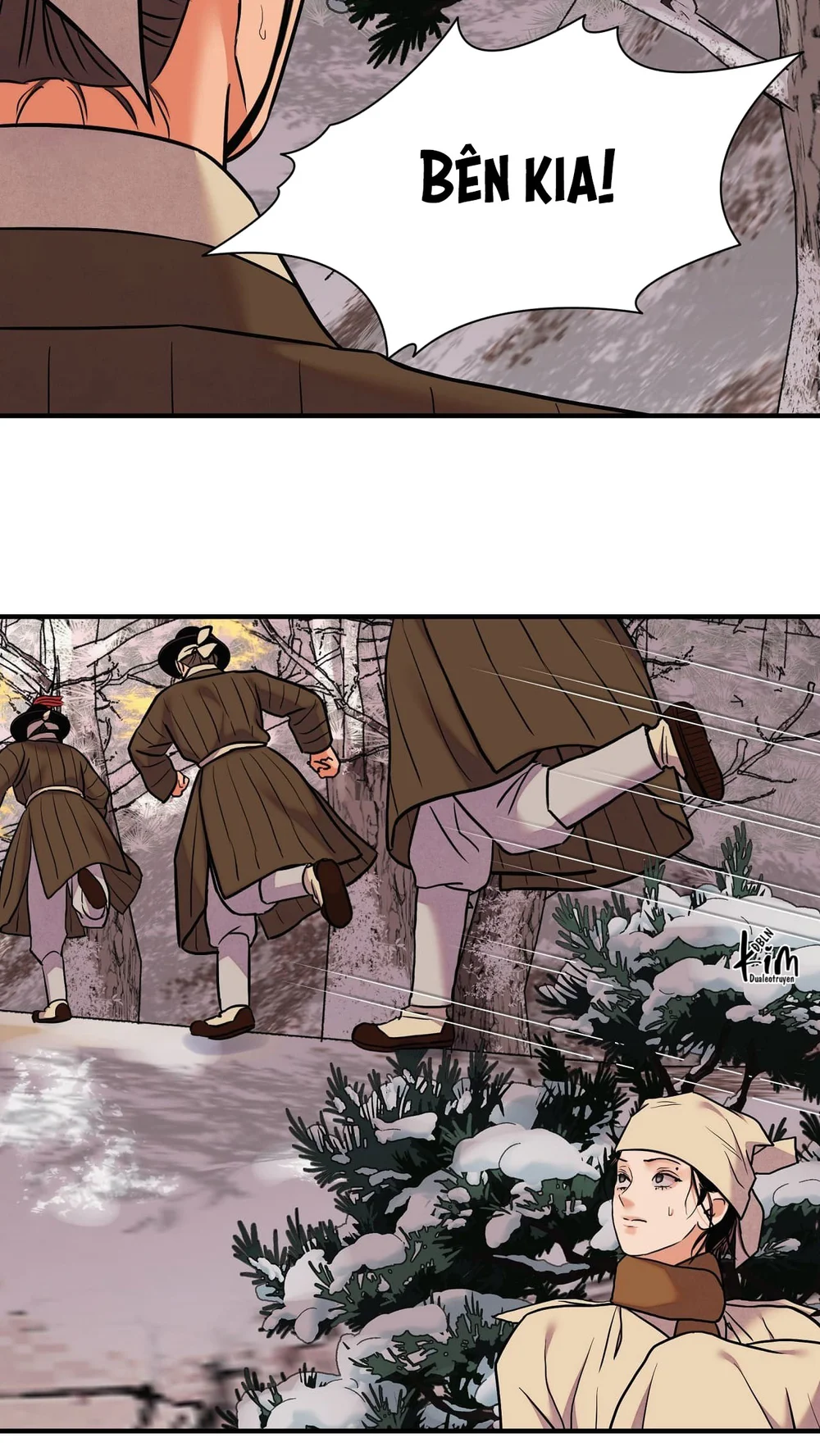 KIẾM HOA Chapter 98 - Next Chapter 99