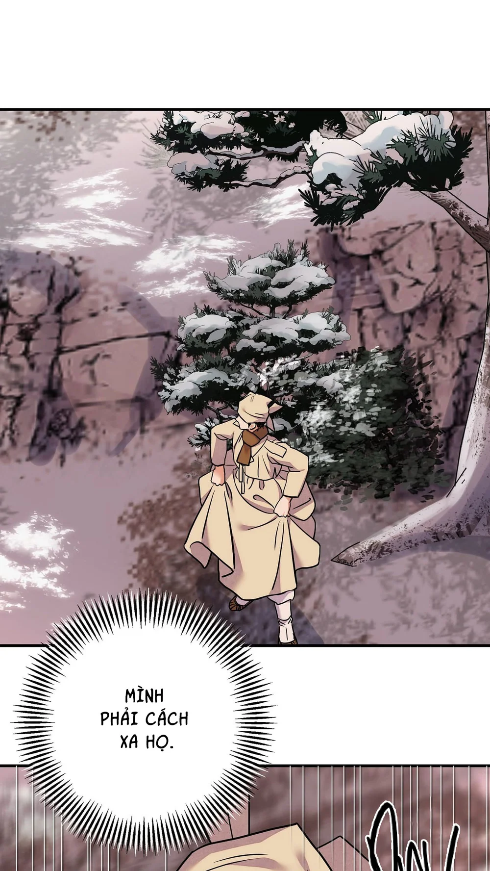 KIẾM HOA Chapter 98 - Next Chapter 99