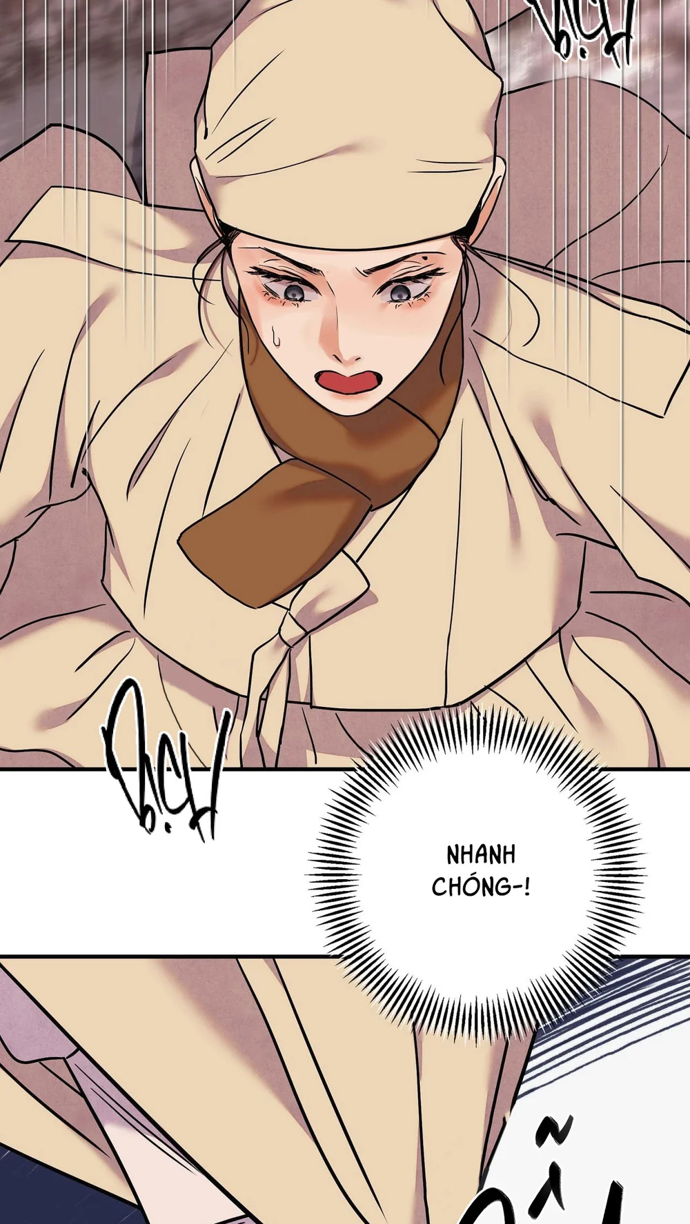 KIẾM HOA Chapter 98 - Next Chapter 99