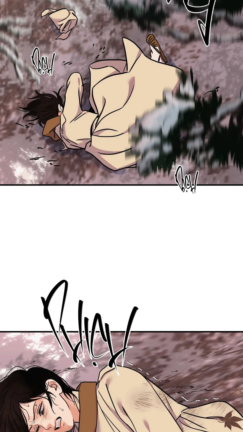 KIẾM HOA Chapter 98 - Next Chapter 99