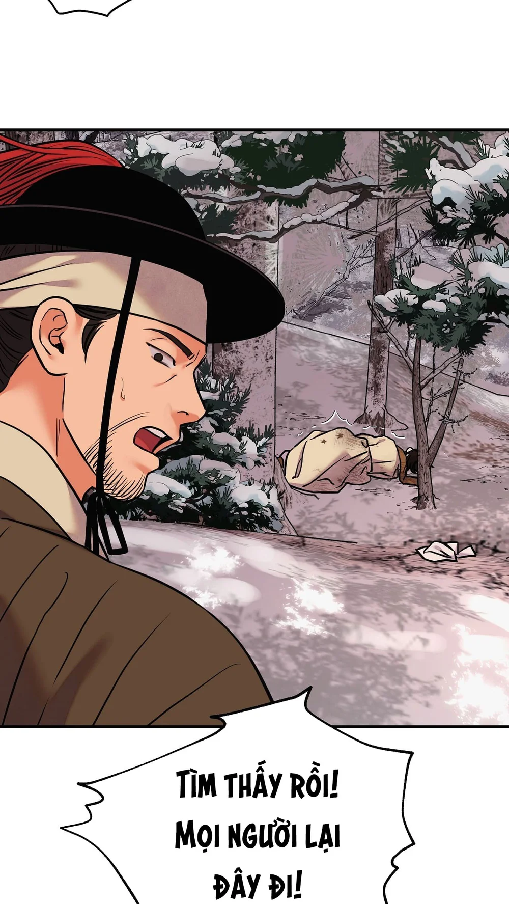 KIẾM HOA Chapter 98 - Next Chapter 99