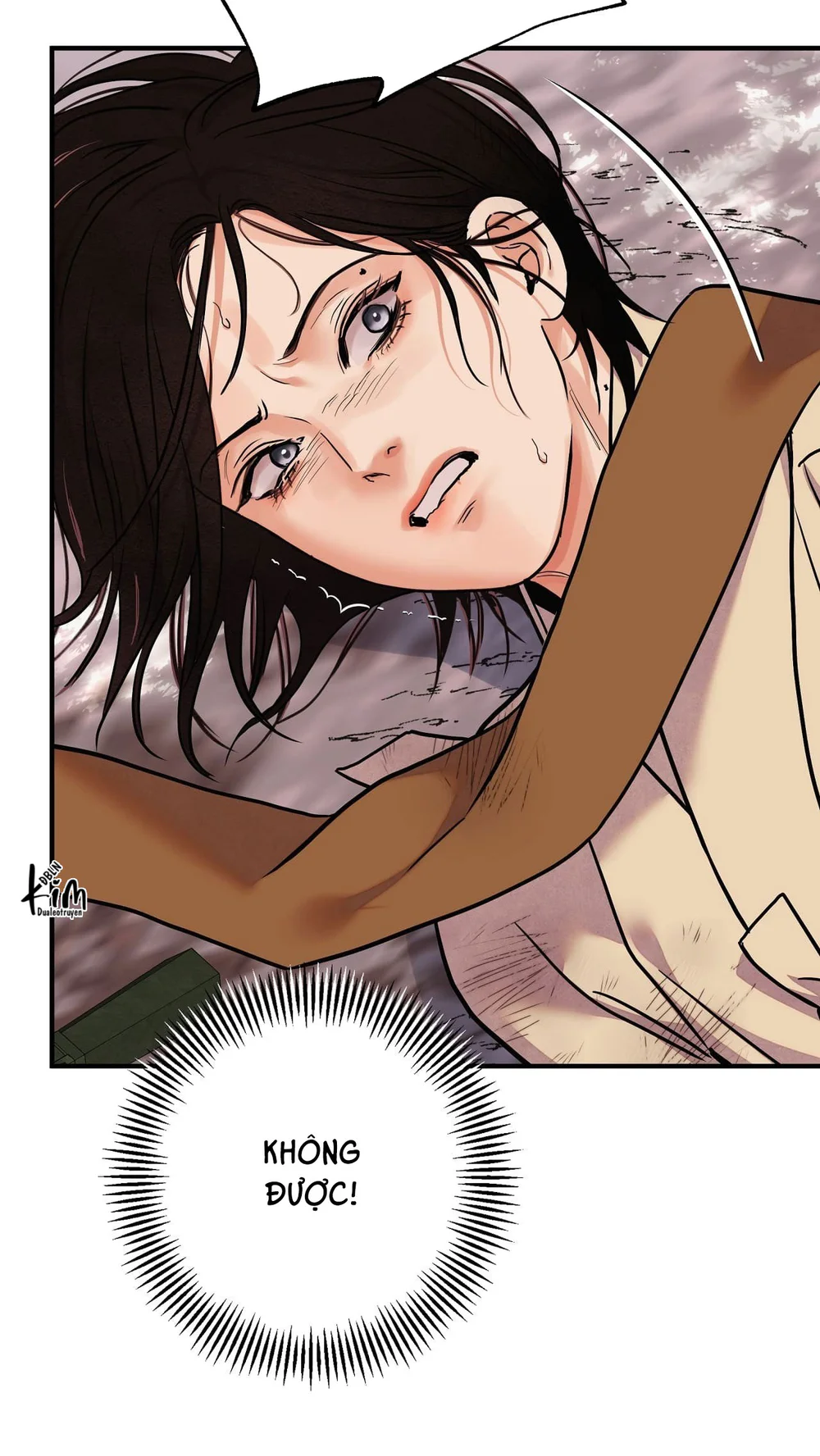 KIẾM HOA Chapter 98 - Next Chapter 99