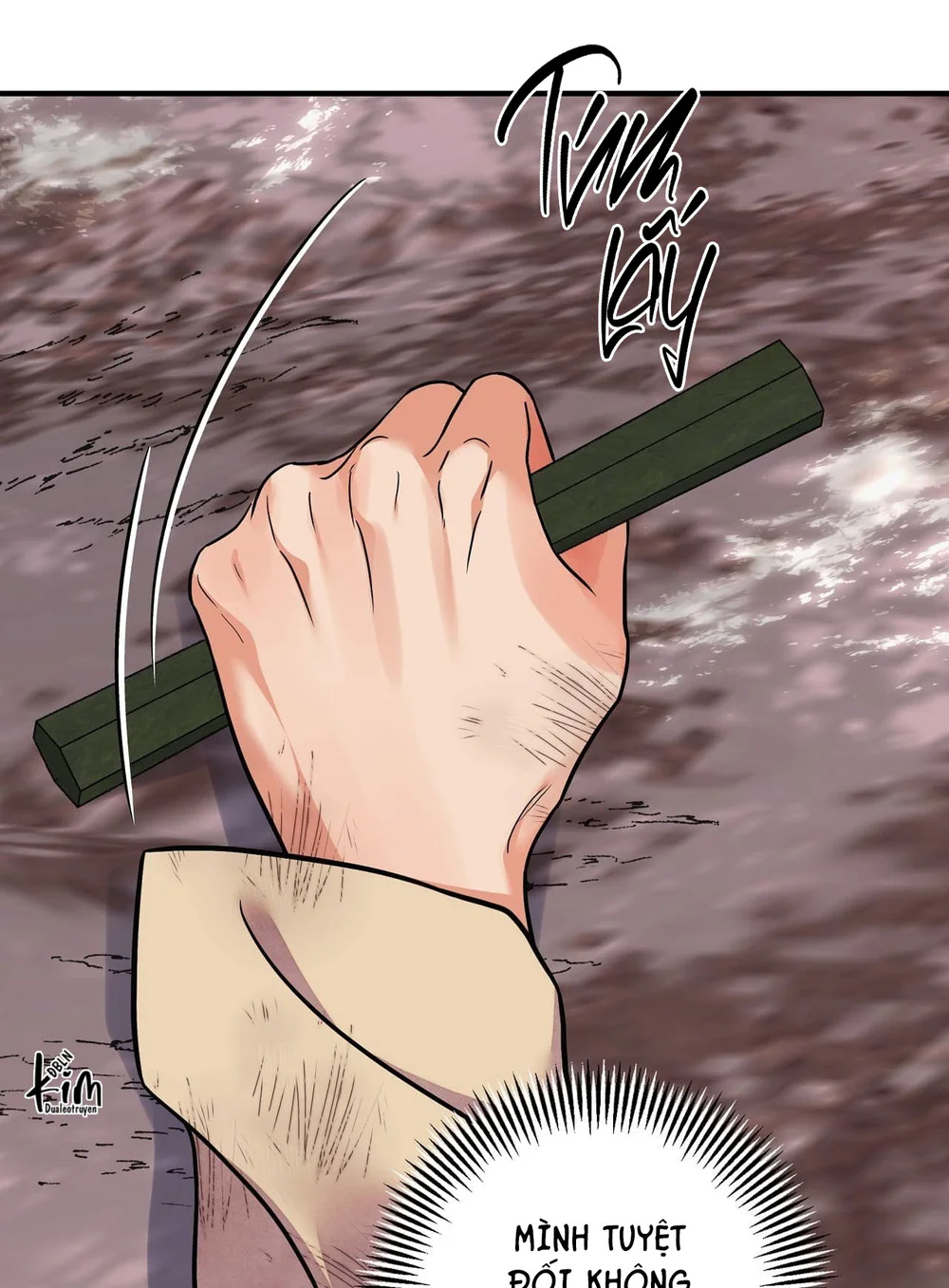 KIẾM HOA Chapter 98 - Next Chapter 99