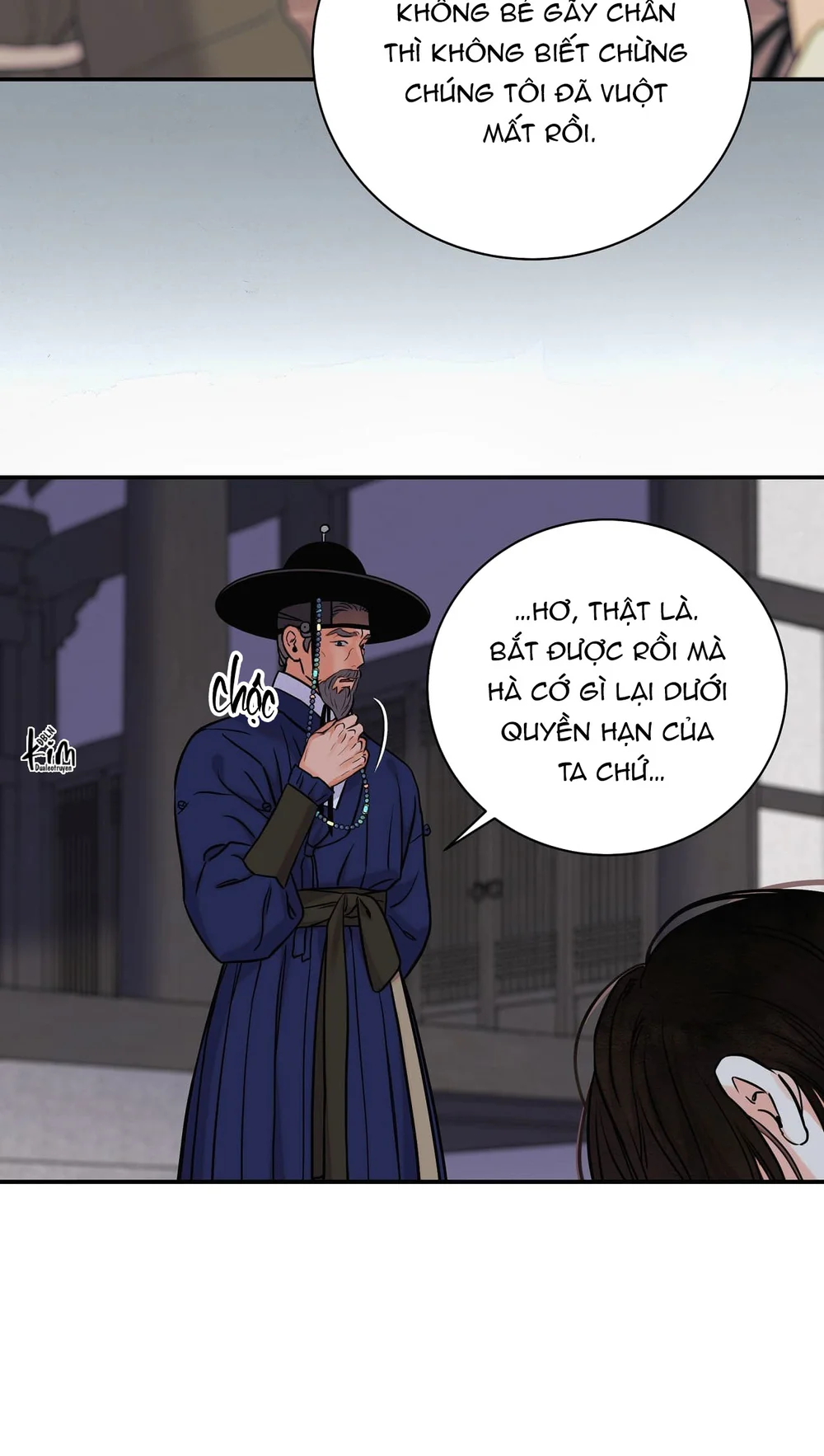 KIẾM HOA Chapter 99 - Next Chapter 100