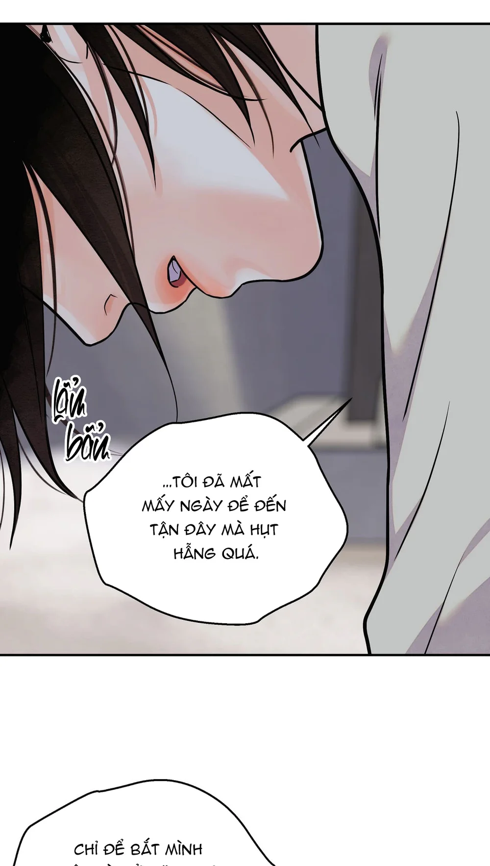 KIẾM HOA Chapter 99 - Next Chapter 100