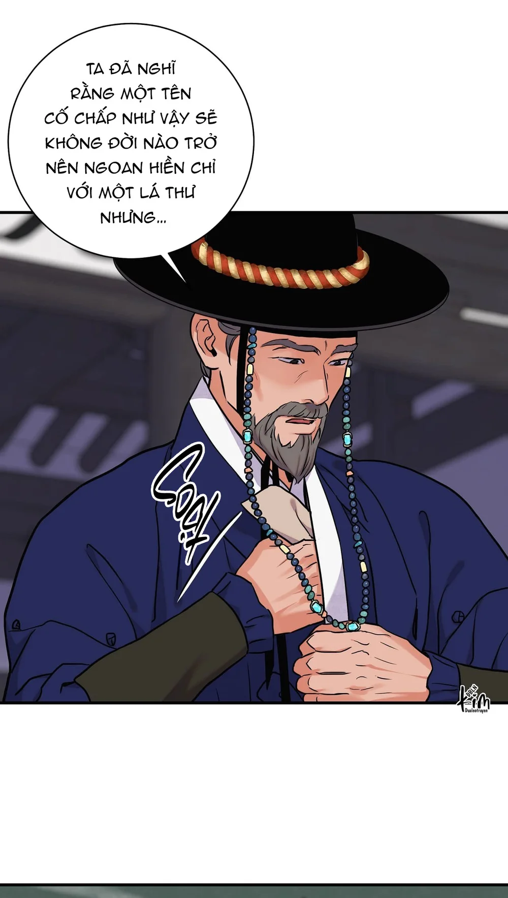 KIẾM HOA Chapter 99 - Next Chapter 100