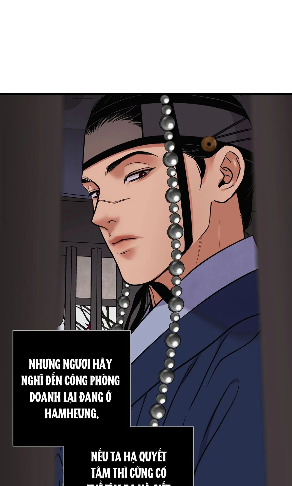 KIẾM HOA Chapter 99 - Next Chapter 100