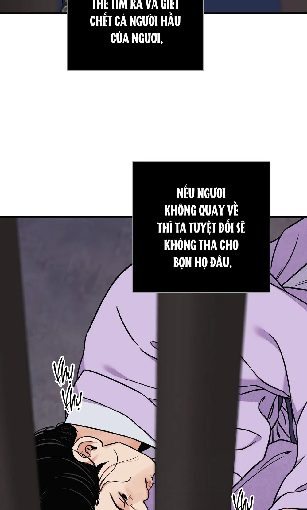 KIẾM HOA Chapter 99 - Next Chapter 100