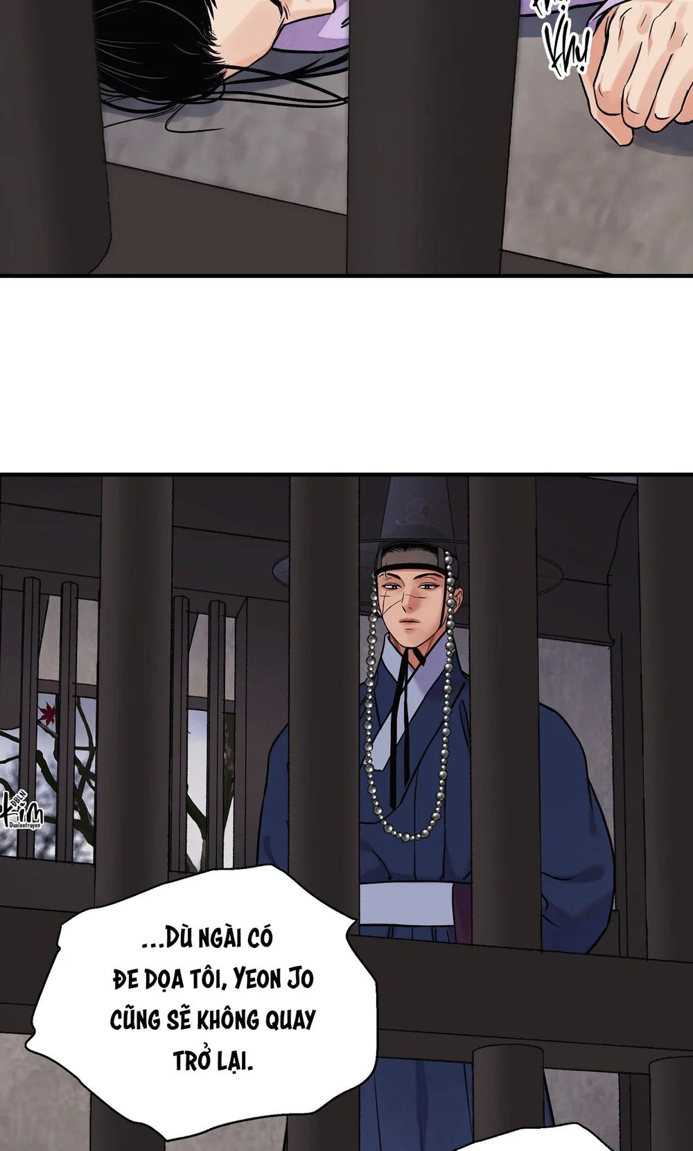 KIẾM HOA Chapter 99 - Next Chapter 100