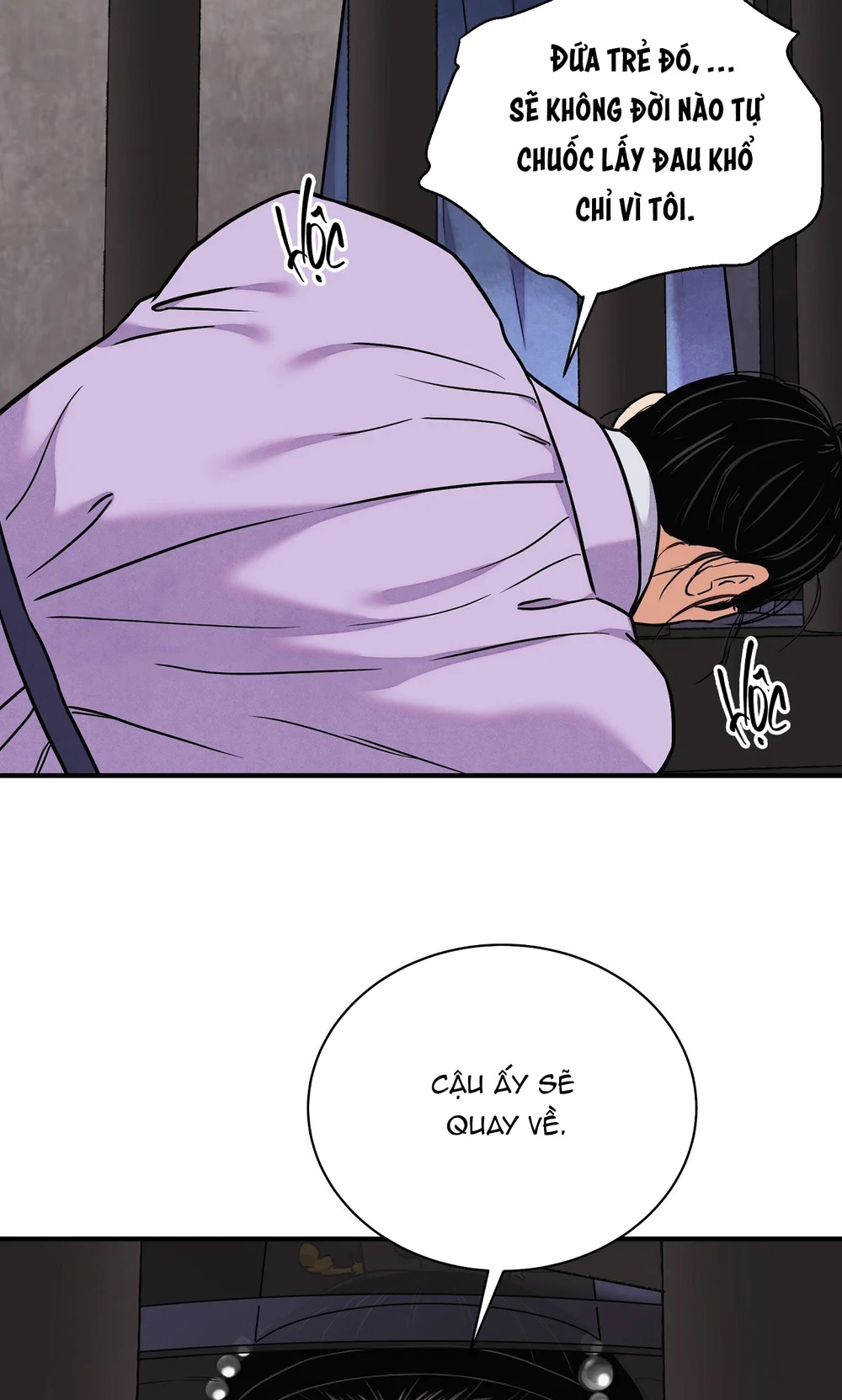 KIẾM HOA Chapter 99 - Next Chapter 100