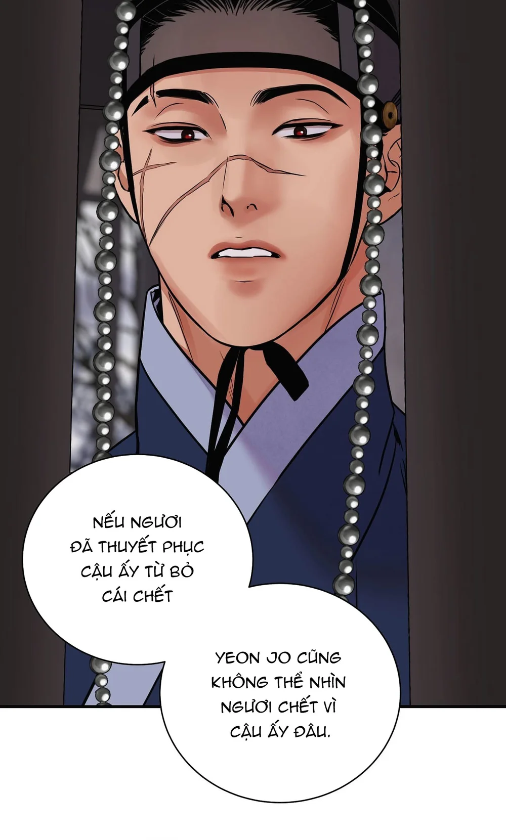 KIẾM HOA Chapter 99 - Next Chapter 100