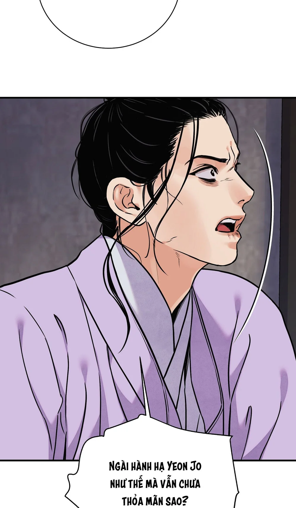 KIẾM HOA Chapter 99 - Next Chapter 100