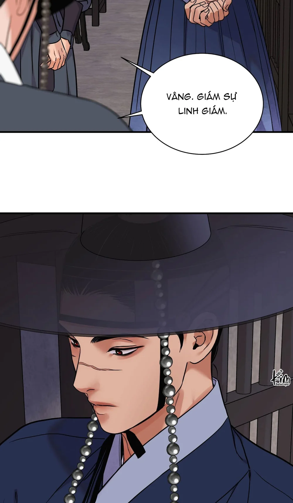 KIẾM HOA Chapter 99 - Next Chapter 100