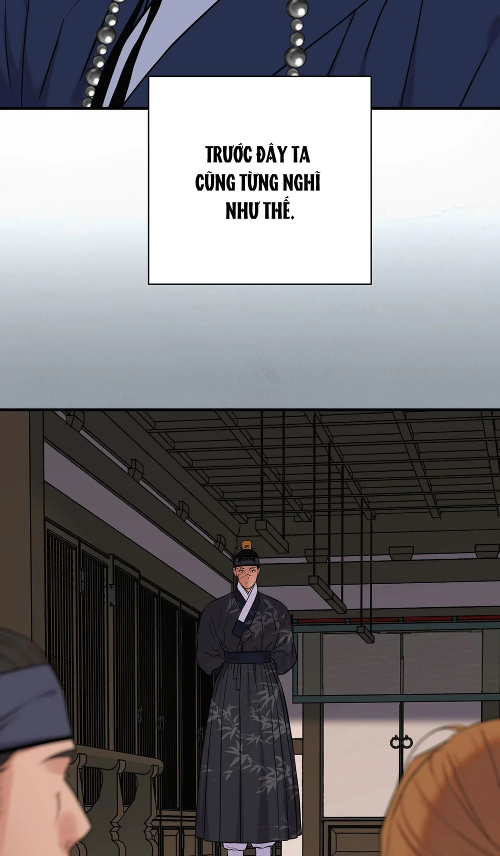 KIẾM HOA Chapter 99 - Next Chapter 100