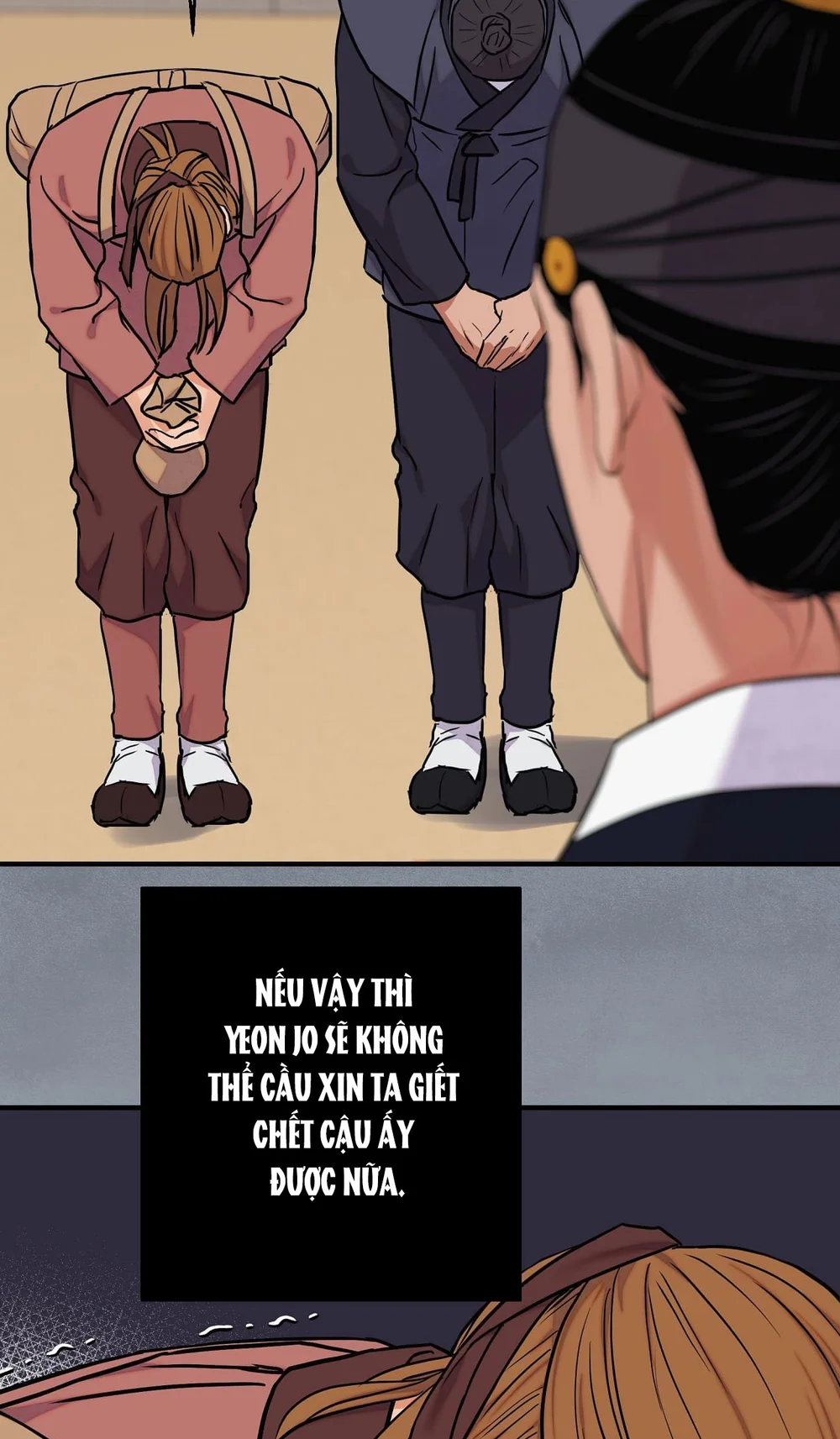 KIẾM HOA Chapter 99 - Next Chapter 100