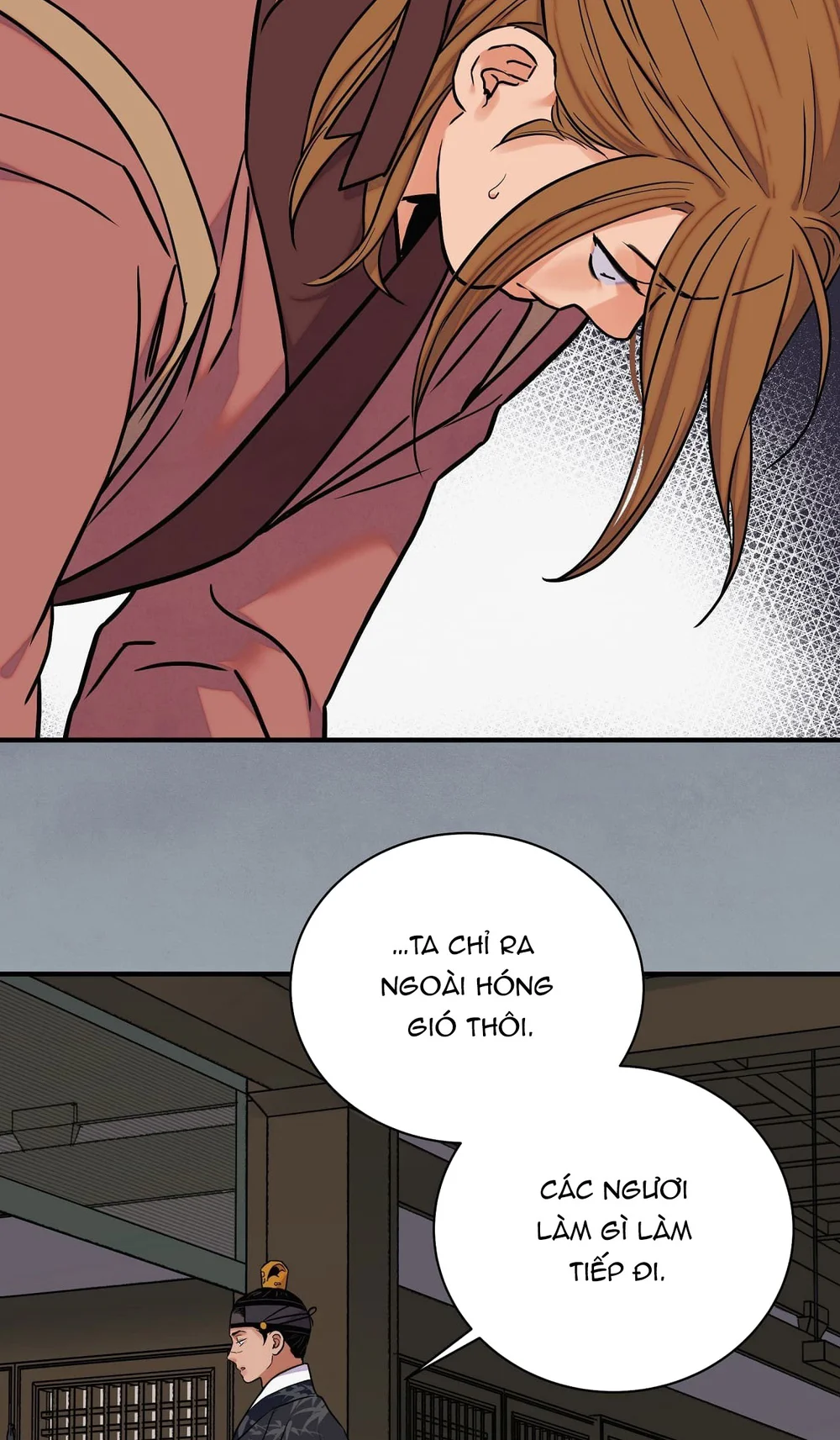 KIẾM HOA Chapter 99 - Next Chapter 100