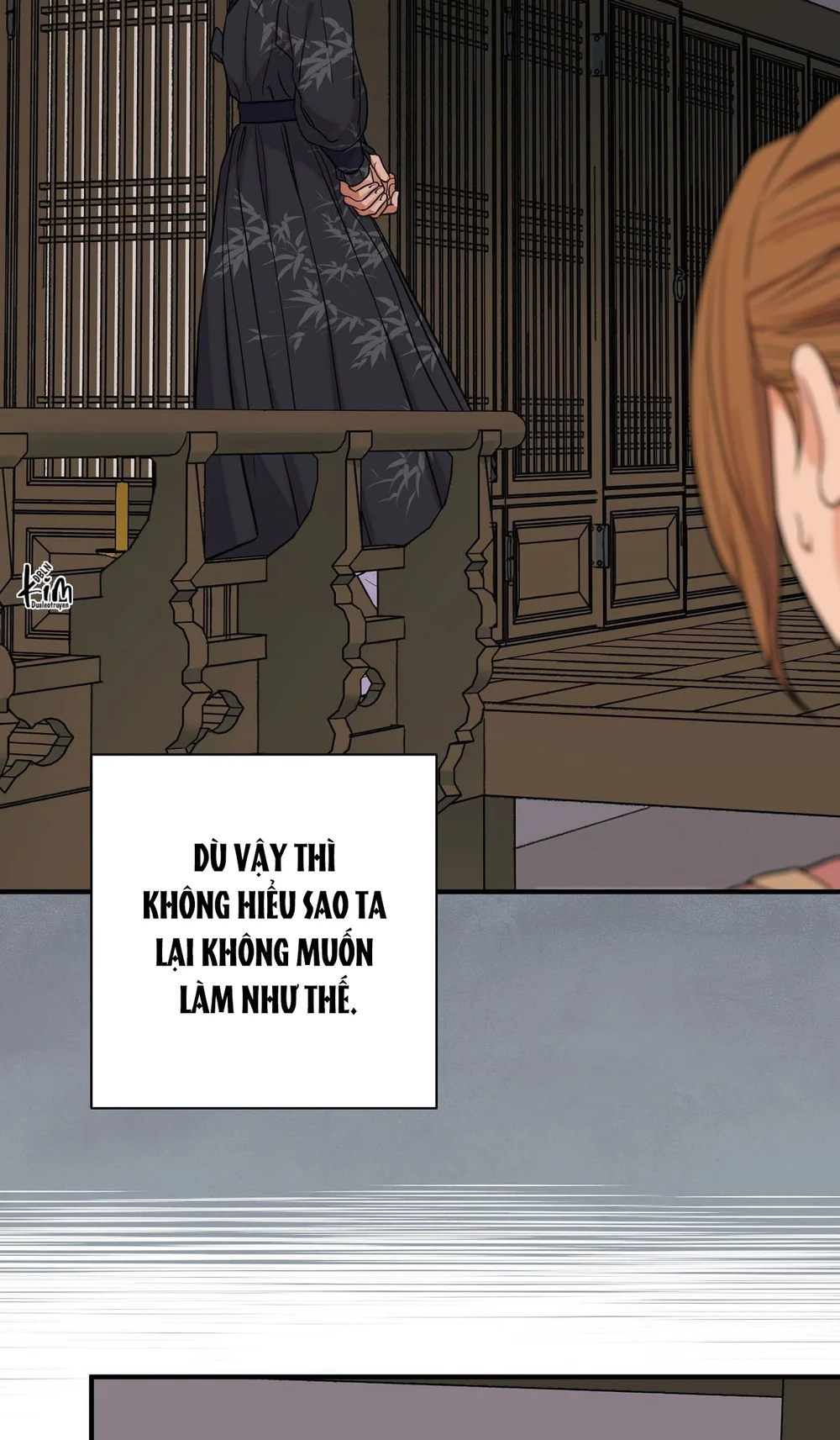 KIẾM HOA Chapter 99 - Next Chapter 100