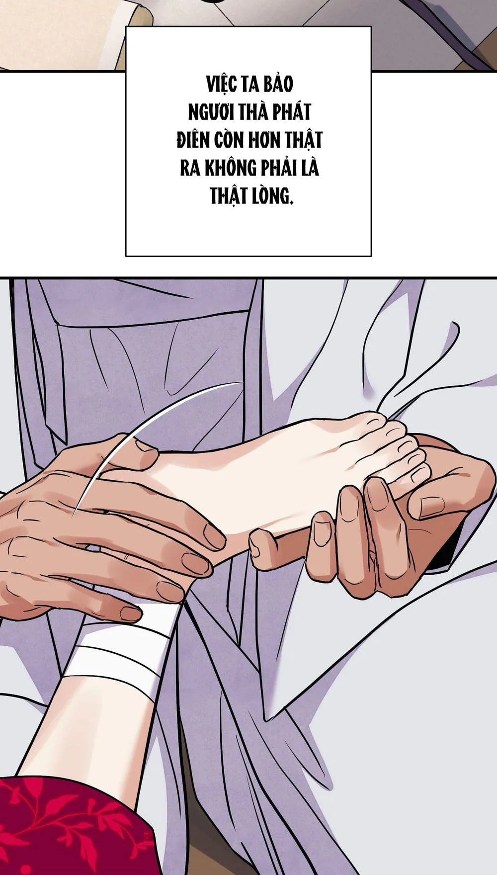 KIẾM HOA Chapter 99 - Next Chapter 100