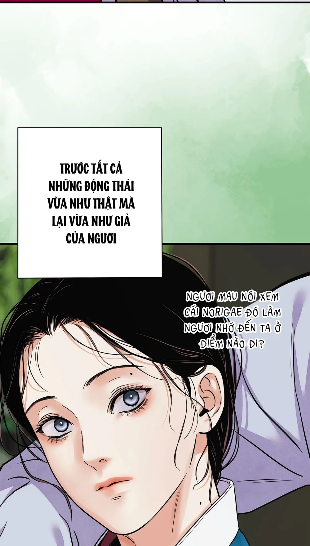 KIẾM HOA Chapter 99 - Next Chapter 100