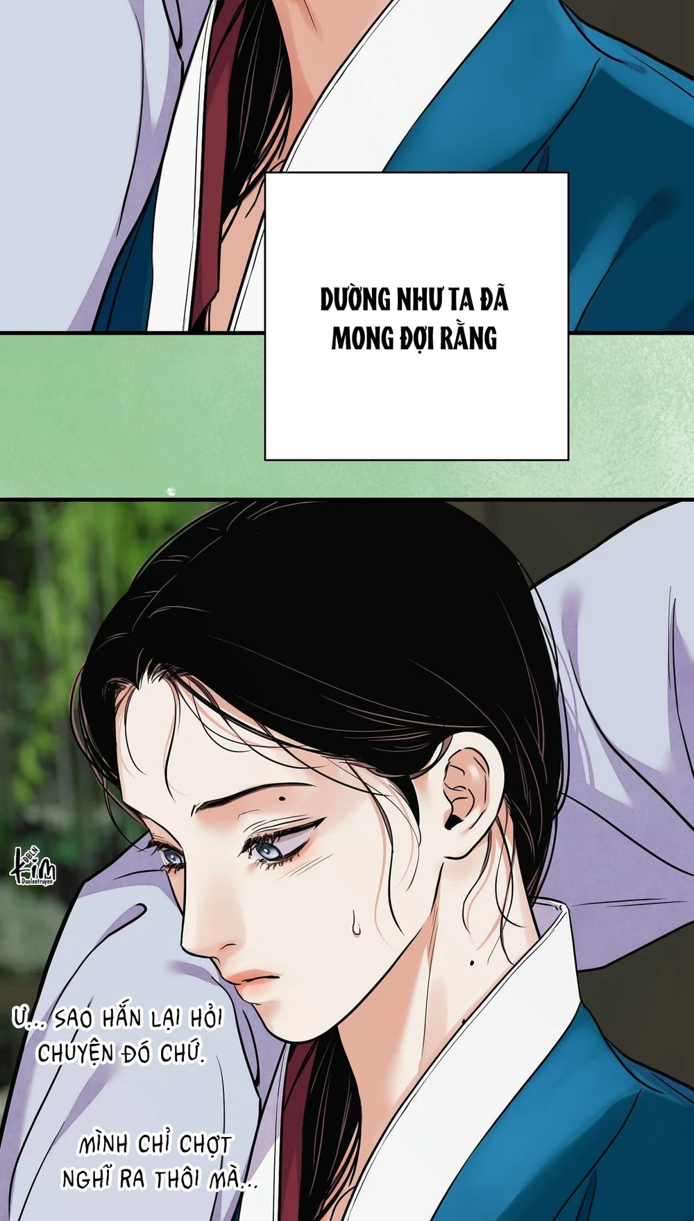 KIẾM HOA Chapter 99 - Next Chapter 100