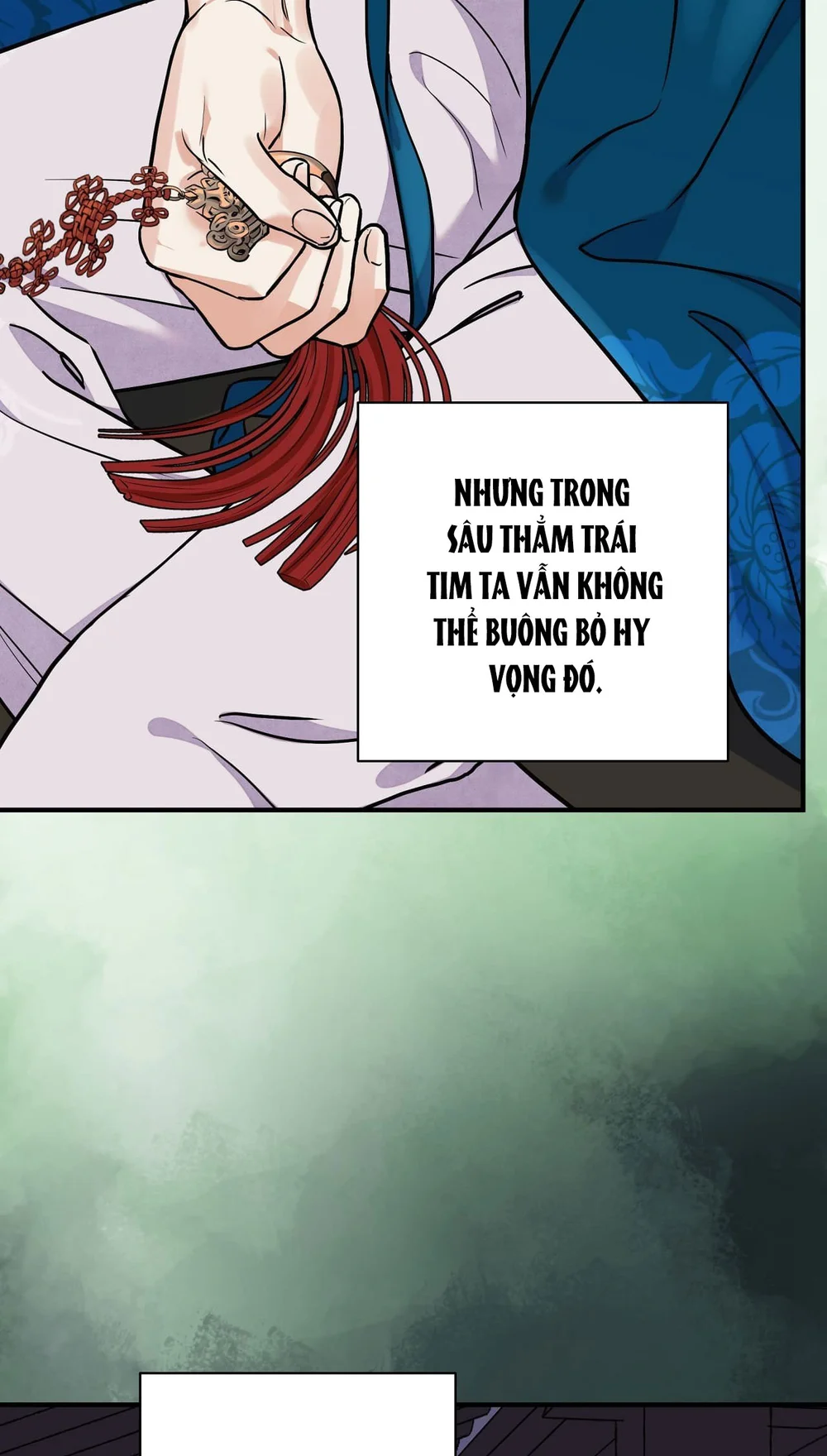 KIẾM HOA Chapter 99 - Next Chapter 100