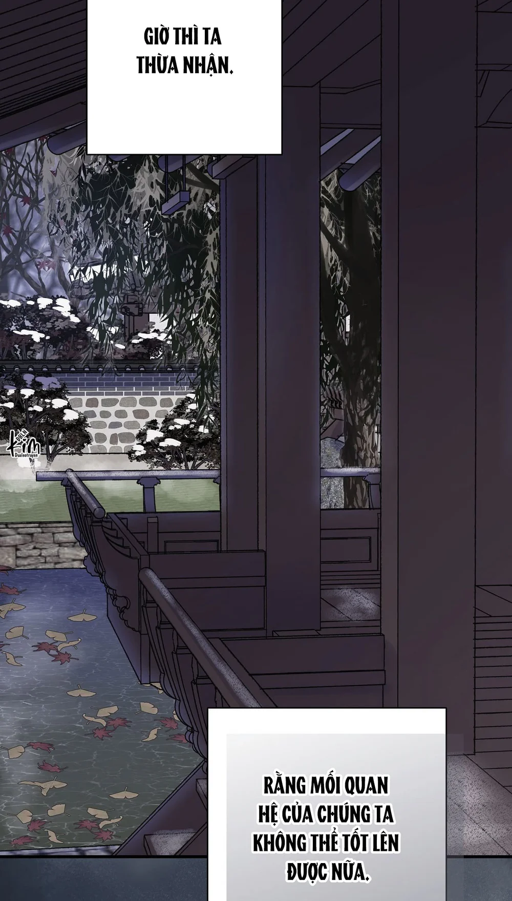 KIẾM HOA Chapter 99 - Next Chapter 100