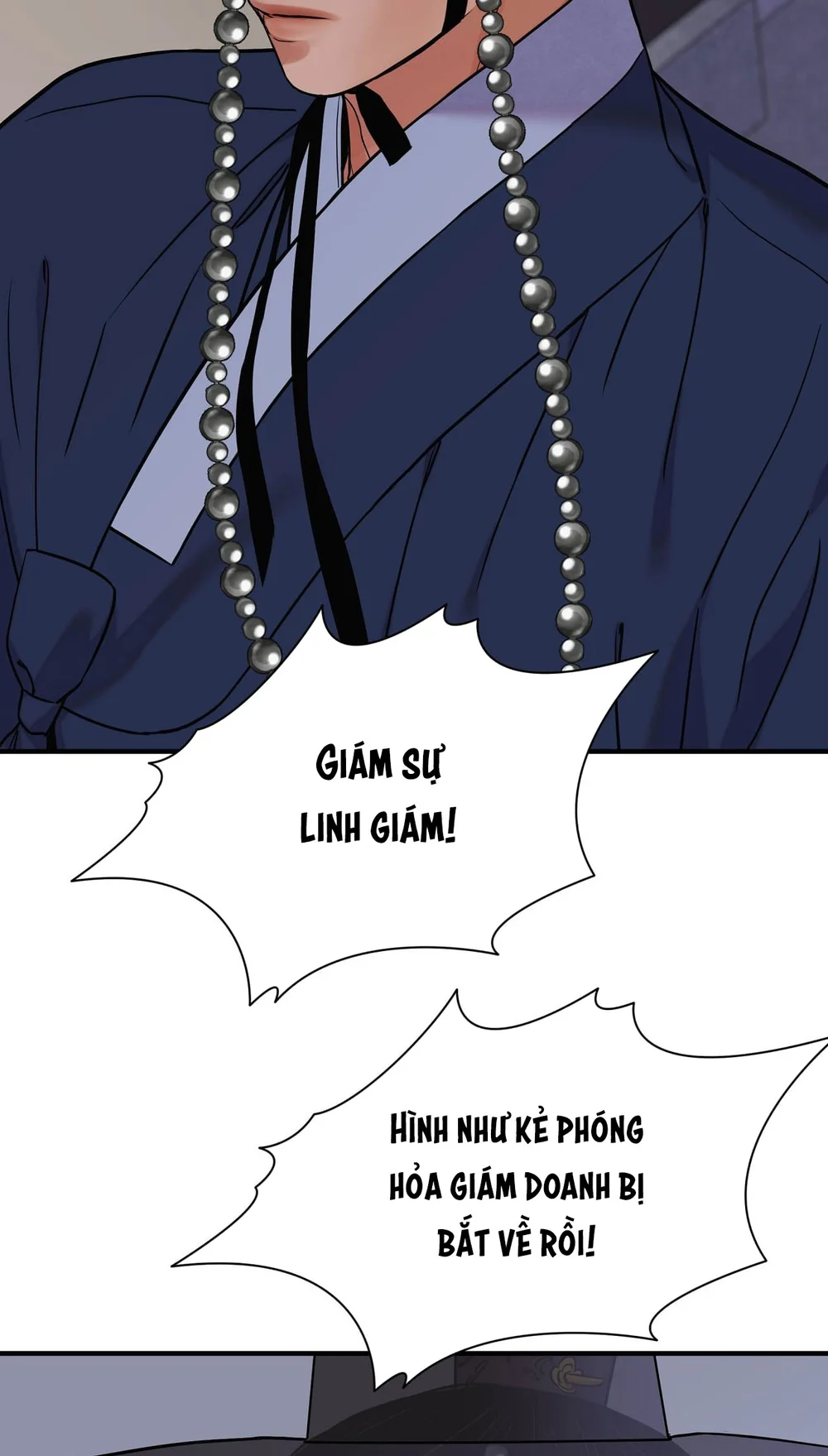 KIẾM HOA Chapter 99 - Next Chapter 100