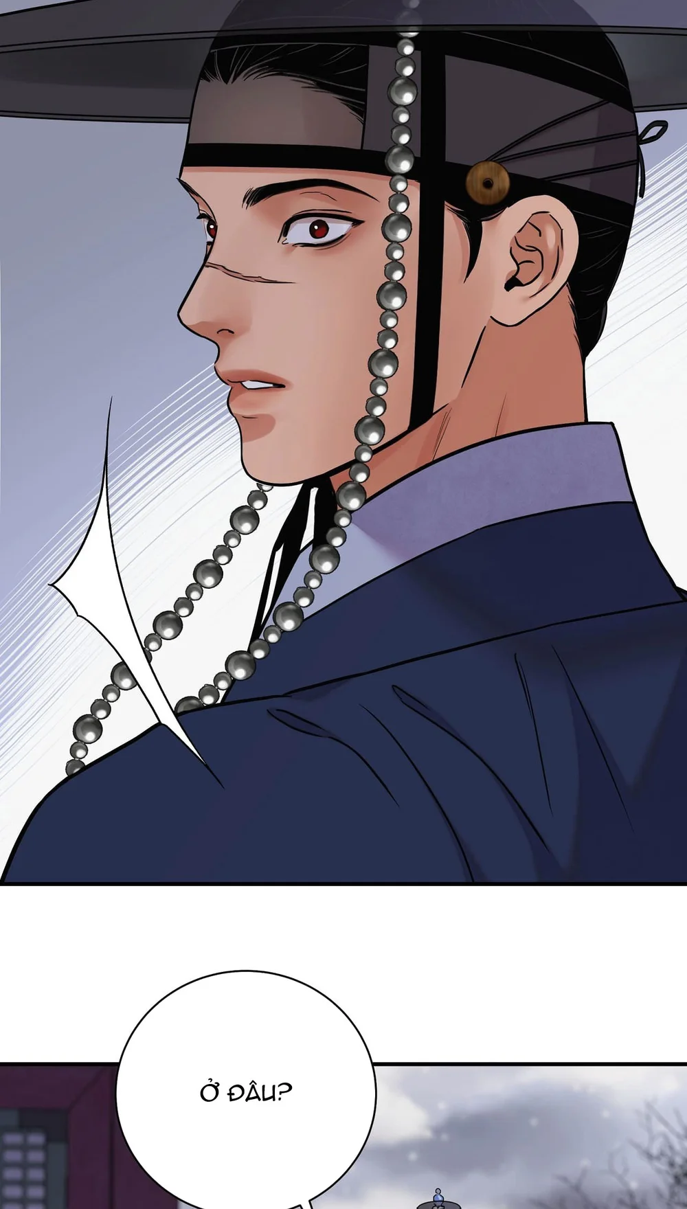 KIẾM HOA Chapter 99 - Next Chapter 100