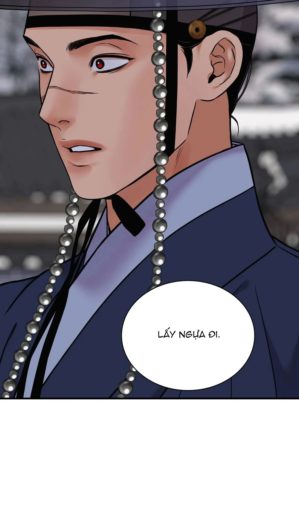 KIẾM HOA Chapter 99 - Next Chapter 100