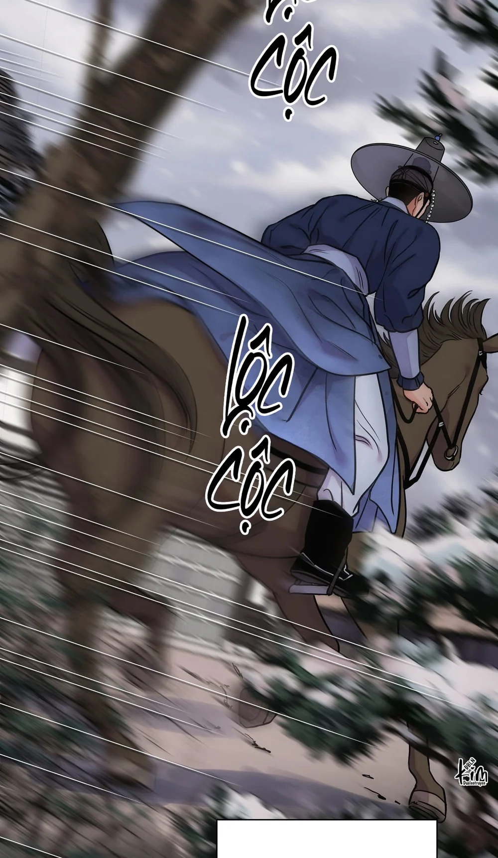 KIẾM HOA Chapter 99 - Next Chapter 100