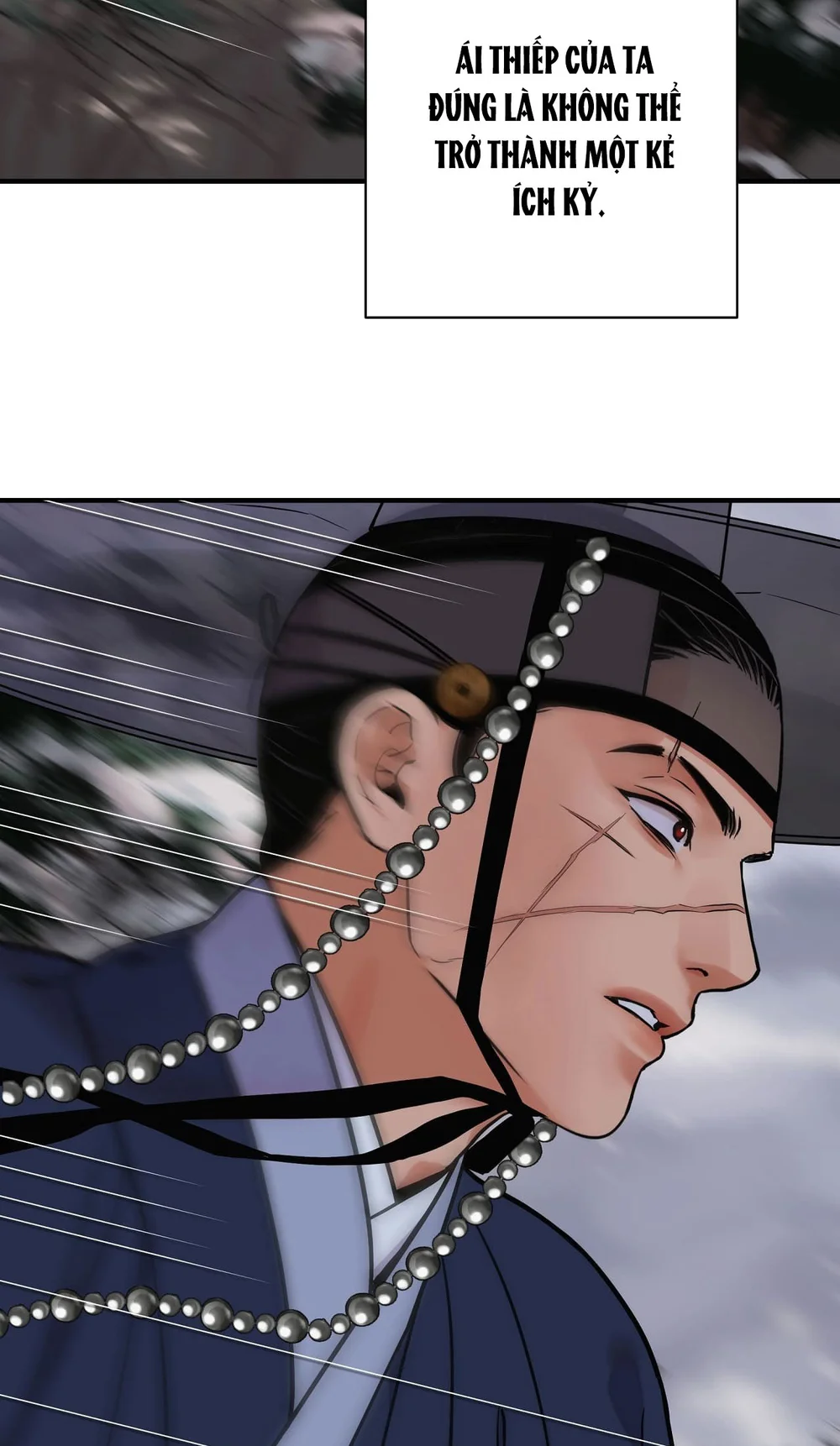 KIẾM HOA Chapter 99 - Next Chapter 100