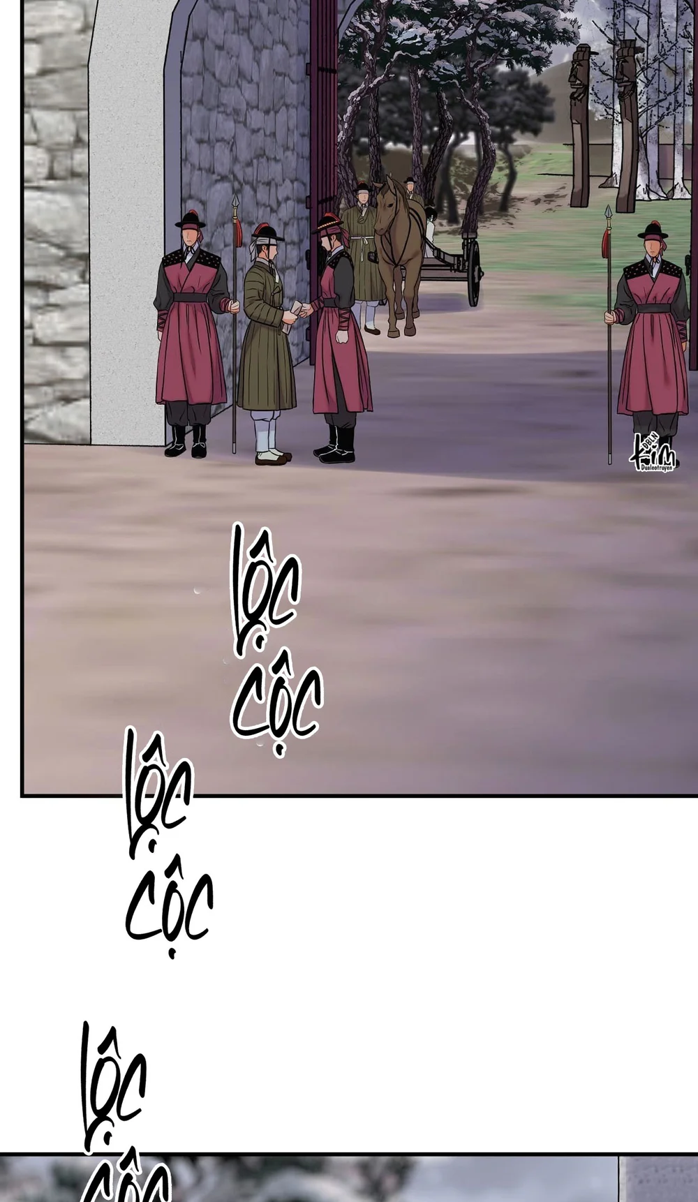 KIẾM HOA Chapter 99 - Next Chapter 100