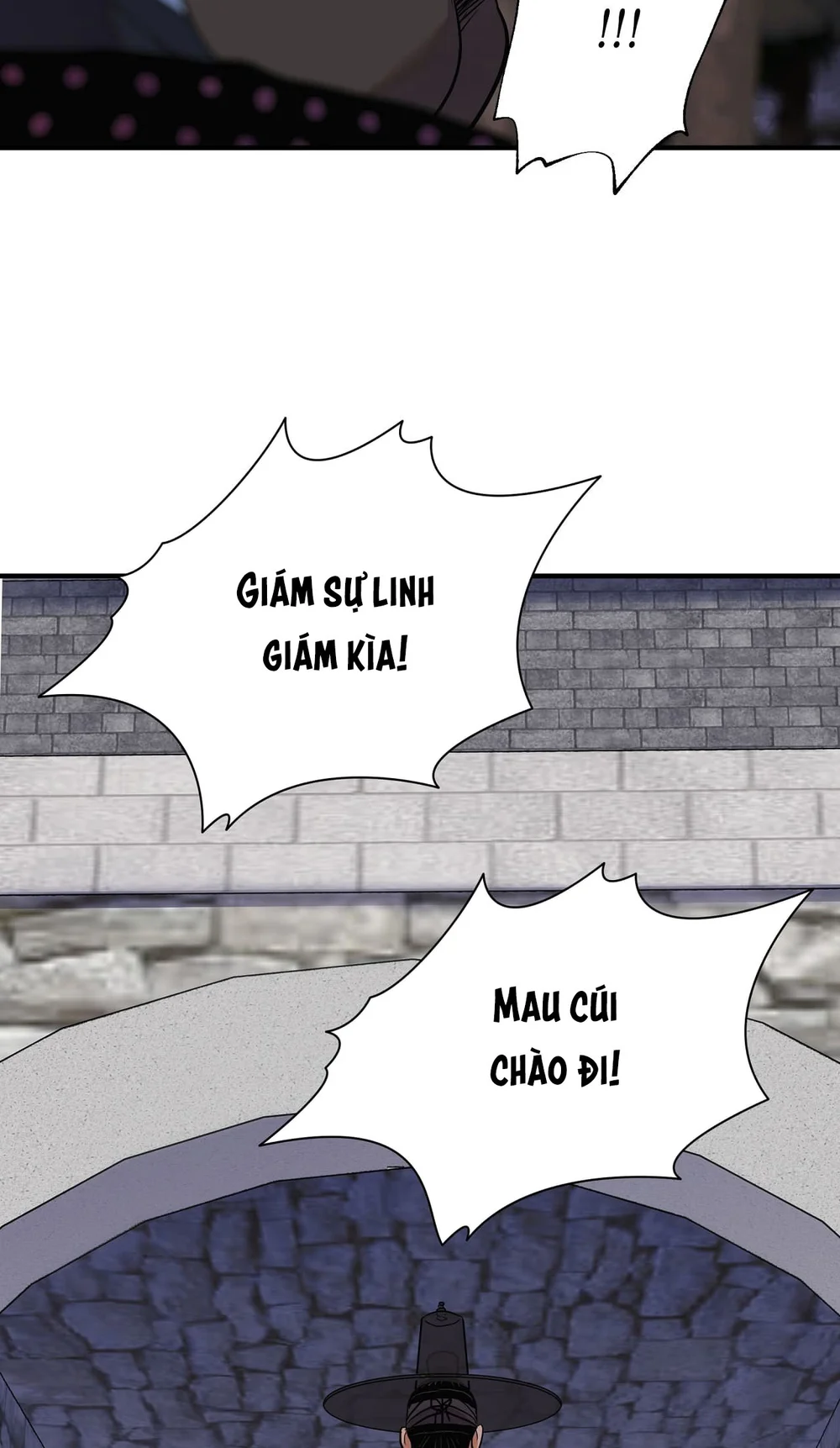 KIẾM HOA Chapter 99 - Next Chapter 100