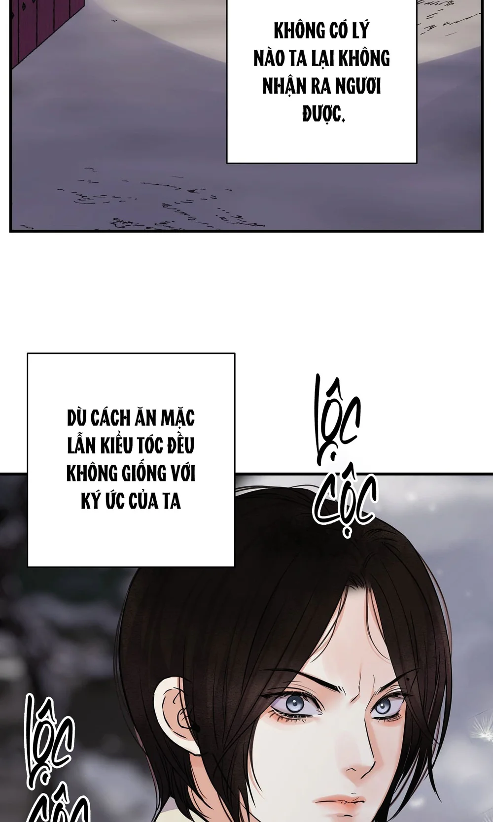 KIẾM HOA Chapter 99 - Next Chapter 100