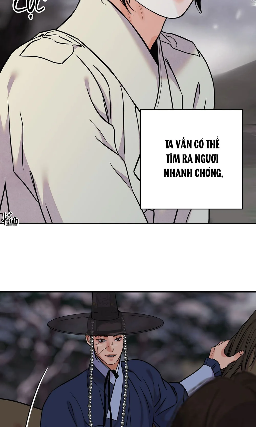 KIẾM HOA Chapter 99 - Next Chapter 100